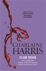 Charlaine Harris, Harris Charlaine - Club Dead