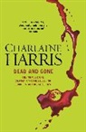 Charlaine Harris, Harris Charlaine - Dead and Gone