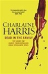 Charlaine Harris, Harris Charlaine - Dead in the Family