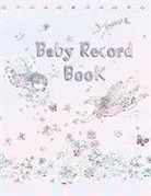 Tree Flame, Flame Tree - Baby Record Book (Audio book)
