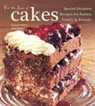 Gina Steer - For the Love of Cakes