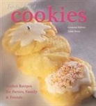 Gina Steer - For the Love of Cookies