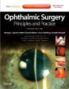 Helen Danesh-meyer, Helen V. Danesh-Meyer, Ivan Goldberg, Anselm Kampik, George L Spaeth, George L. Spaeth - Ophthalmic Surgery