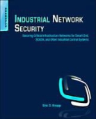Eric Knapp, Eric D. Knapp - Industrial Network Security