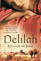 Eleanor De Jong, De Jong Eleanor, Eleanor De Jong - Delilah