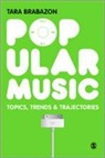 Tara Brabazon, Tara Brabazon, Tara Brabazon - Popular Music