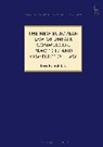 Bert Keirsbilck, Keirsbilck Bert - The New European Law of Unfair Commercial Practices and Competition La