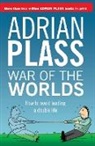 Adrian Plass - War of the Worlds