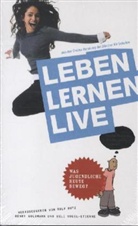 Henry Goldman, Henr Goldmann, Henry Goldmann, Ueli Vogel-Etienne, Sonja Studer, Rol Butz... - Leben lernen live