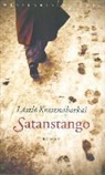 L. Krasznahorkai, Laszlo Krasznahorkai, László Krasznahorkai, N. Richter, Nico Richter - Satanstango
