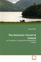Angela Wright - The American Tourist & Ireland
