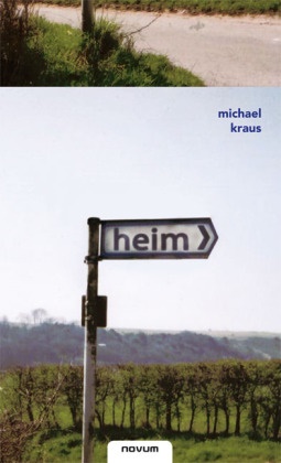 Michael Kraus - heim Roman