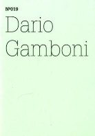 Dario Gamboni - Dario Gamboni