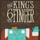 Rachel Roellke Coddington, Jolby, Jolby Roellke, Rachel Roellke, Jolby - The King´s 6th Finger