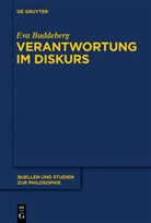 Eva Buddeberg - Verantwortung im Diskurs