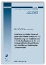 Jana Reichenbach-Behnisch, Matthias Seidel, Pamela Voigt - Installieren multipler Häuser als gemeinschaftlicher Stützpunkt von Dienstleistung und Nachbarschaft in ländlichen Regionen in der vom Demographischen Wandel besonders betroffenen Modellregion "Stettiner Haff"