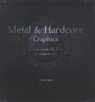 Christian Campos, Christia Campos, Cristian Campos - Metal & Hardcore Graphics
