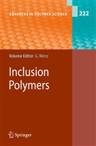 Gerhar Wenz, Gerhard Wenz - Inclusion Polymers