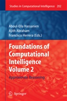 Ajit Abraham, Ajith Abraham, Aboul-Ella Hassanien, Francisco Herrera - Foundations of Computational Intelligence Volume 2