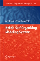 Godfre C Onwubolu, Godfrey C Onwubolu, Godfrey C Onwubolu, Godfrey C. Onwubolu - Hybrid Self-Organizing Modeling Systems
