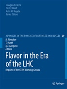 Robert Fleischer, Hurth, T Hurth, T. Hurth, Michelangelo L Mangano, Michelangelo L. Mangano - Flavor in the Era of the LHC