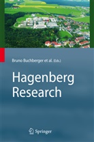 Michae Affenzeller, Michael Affenzeller, Bruno Buchberger, Alois Ferscha, Alois Ferscha et al, Michael Haller... - Hagenberg Research