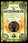 Scott, Michael Scott - De necromancer