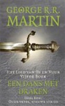 G. R.R. Martin, George Martin, George R. R. Martin - 1 Oude vetes, nieuwe strijd