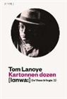 T. Lanoye, Tom Lanoye - Kartonnen dozen