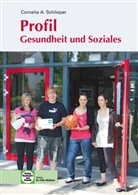 Cornelia A Schlieper, Cornelia A. Schlieper - Profil Gesundheit und Soziales