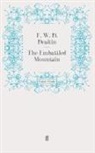 F W D Deakin, F. W. D. Deakin, DEAKIN F W D, F. W. D. Deakin, W D Deakin, F W D Deakin - The Embattled Mountain