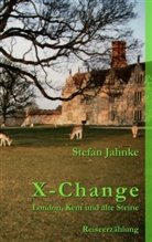 Stefan Jahnke - X-Change