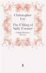Christopher Lee, Christophe Lee, Christopher Lee - The Killing of Sally Keemer