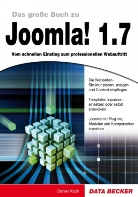 Daniel Koch - Joomla! 1.7