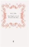 H F Ellis, H. F. Ellis, H.F. Ellis, ELLIS H F, H. F. Ellis, F Ellis... - The Papers of A. J. Wentworth, B.A.
