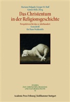 Mariano Delgado, Gregor M. Hoff, Gregor Maria Hoff, Günter Riße - Das Christentum in der Religionsgeschichte