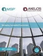 Axelos, Cabinet Office, Rod Sowden, Stationery Office (U.k.), The Stationery Office - Managing Successful Programmes
