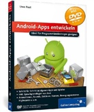 Uwe Post - Android-Apps entwickeln, m. DVD-ROM