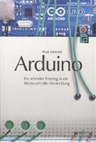 Maik Schmidt - Arduino