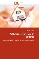 Coralie Brisbart, Brisbart-C - Pollution interieure et asthme