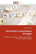 Christophe Millet, Millet-C - Annotation automatique d images