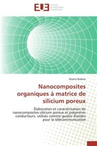Diyana Badeva, Badeva-D - Nanocomposites organiques a