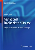 Pe Hui, Pei Hui - Gestational Trophoblastic Disease