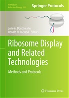 Juli A Douthwaite, Julie A Douthwaite, Julie A. Douthwaite, H Jackson, H Jackson, Ronald H. Jackson - Ribosome Display and Related Technologies