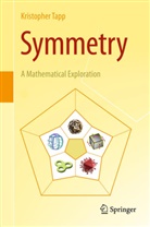 Kristopher Tapp - Symmetry