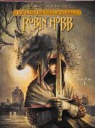 J. Gaudin, Jean-Charles Gaudin, R. Hobb, Robin Hobb, Robin. Hobb, Christophe Picaud - Molly