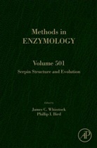 Phillip Bird, James Whisstock, James (EDT)/ Bird Whisstock, Phillip Bird, James Whisstock - Methods in Enzymology