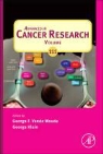 George F. (EDT)/ Klein Vande Woude, George Klein, George (Karolinska Insitutet Klein, George F. Vande Woude, George F. (Director Vande Woude - Advances in Cancer Research