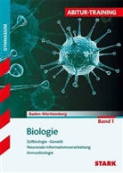 Werner Bils - Biologie 1, Baden-Württemberg