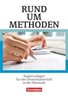 Ute Glathe, Ute Glathe - Rund um ... - Sekundarstufe II